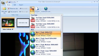 Free Video Converter