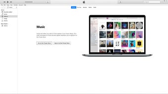 iTunes