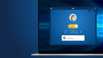 HMA VPN