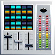 DJ Studio - Free Music Mixer