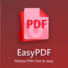 Easy PDF - Free Reader for PDF files