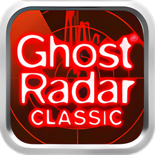Ghost Radar CLASSIC