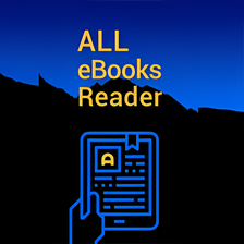 ALL eBooks Reader for Kindle Book Formats