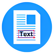 PDF Text Extractor - Extract PDF Text with OCR