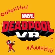 Marvel's Deadpool VR