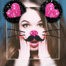 Snappy Photo Filters Stickers