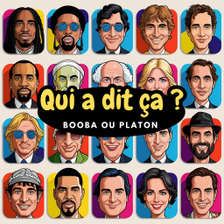 Qui a dit ça