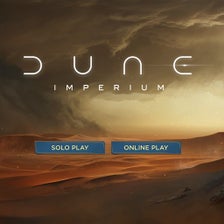Dune: Imperium