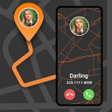 أيقونة البرنامج: Find my Phone. Family GPS…