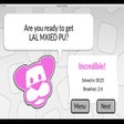 Иконка программы: Mixups by POWGI