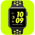 ไอคอนของโปรแกรม: t55 Smart Watch