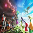 Icon of program: DRAGON QUEST XI: Echoes o…
