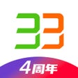 Icône du programme : 33上门按摩-按摩约单上门服务
