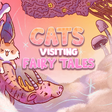 Icono de programa: Cats Visiting Fairy Tales