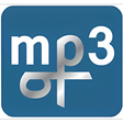 Symbol des Programms: mp3DirectCut