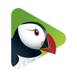 Programın simgesi: Puffin TV Browser