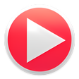 Programın simgesi: SupremePlayer Lite - A fu…