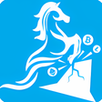 Ikona programu: Speedmine - BTC Cloud Min…