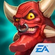 Icona del programma: Dungeon Keeper