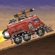 Programın simgesi: Earn to Die Rogue
