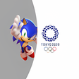 Icono de programa: Sonic at the Olympic Game…