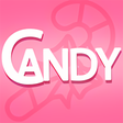 程序图标：Candy: FWB Hookup Dating …