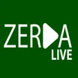 Иконка программы: Zerda Live  Video Player