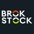 Icono de programa: BROKSTOCK: Buy Stocks  Sh…