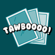 Programın simgesi: Tawboooo - Islamic Word G…