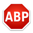 أيقونة البرنامج: Adblock Plus for Internet…