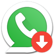 Icon of program: Status Saver for WhatsApp