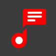 أيقونة البرنامج: SpeechLab - Text To Speec…