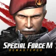 프로그램 아이콘: SFM Special Force M Remas…