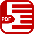 أيقونة البرنامج: PDFOutliner