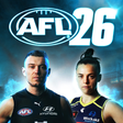 أيقونة البرنامج: AFL 26