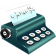 Icona del programma: Texpad : LaTeX editor
