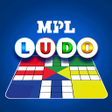 Icono de programa: Ludo: Online Board Game b…