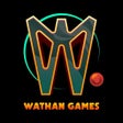 程序图标：Wathan Games
