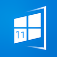ไอคอนของโปรแกรม: Computer Launcher