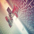 プログラムのアイコン：Manifold Garden