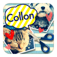 Иконка программы: Collon -Collage photos-