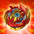 Programın simgesi: Beyblade Burst Rivals