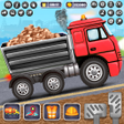 プログラムのアイコン：Kids Truck Adventure: Roa…