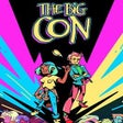 Icon of program: The Big Con