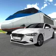 Иконка программы: 3D Driving Class