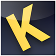 Icon of program: KeyBlaze Free Typing Tuto…