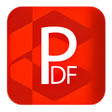 Icon of program: PDF Professional－Read＆Ann…