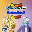 Icona del programma: DRAGON BALL: Sparking! ZE…
