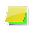 Icon of program: Sticky Notes