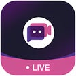 Ícone do programa: G Talk  Girls Live Video …